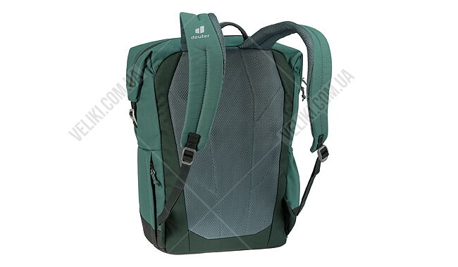 Рюкзак Deuter Vista Spot 18 л - дополнительное фото 2