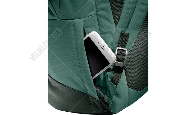 Рюкзак Deuter Vista Spot 18 л - дополнительное фото 5