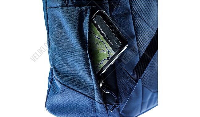 Рюкзак Deuter Vista Spot 18 л - дополнительное фото 13