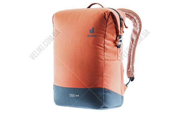 Рюкзак Deuter Vista Spot 18 л - дополнительное фото 16