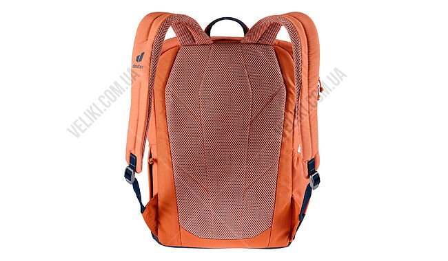 Рюкзак Deuter Vista Spot 18 л - дополнительное фото 17