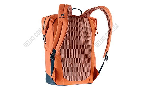 Рюкзак Deuter Vista Spot 18 л - дополнительное фото 19