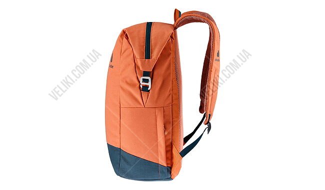 Рюкзак Deuter Vista Spot 18 л - дополнительное фото 20