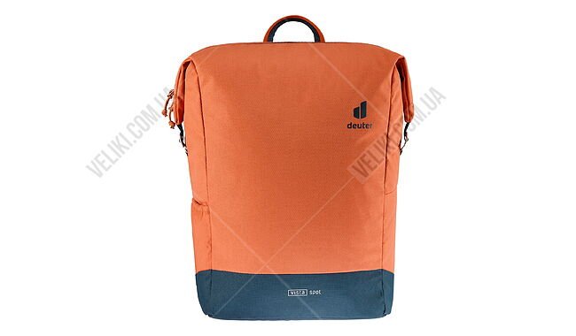 Рюкзак Deuter Vista Spot 18 л - дополнительное фото 21