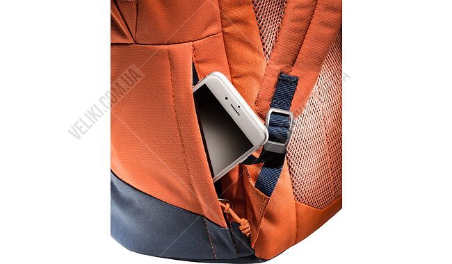 Рюкзак Deuter Vista Spot 18 л - дополнительное фото 22