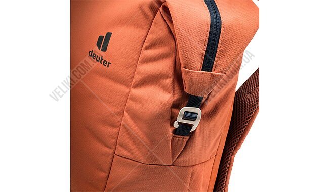 Рюкзак Deuter Vista Spot 18 л - дополнительное фото 23