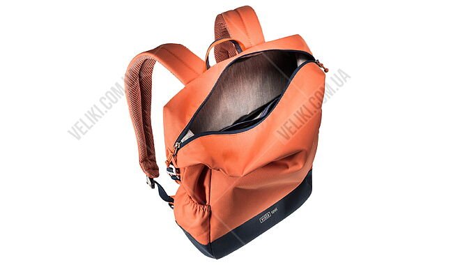 Рюкзак Deuter Vista Spot 18 л - дополнительное фото 24