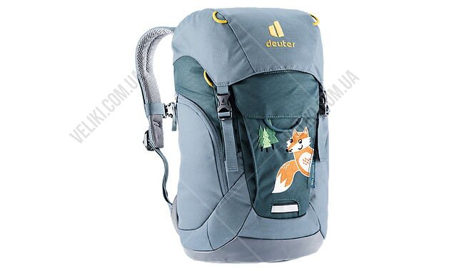 Рюкзак Deuter Waldfuchs 14 л - дополнительное фото 1