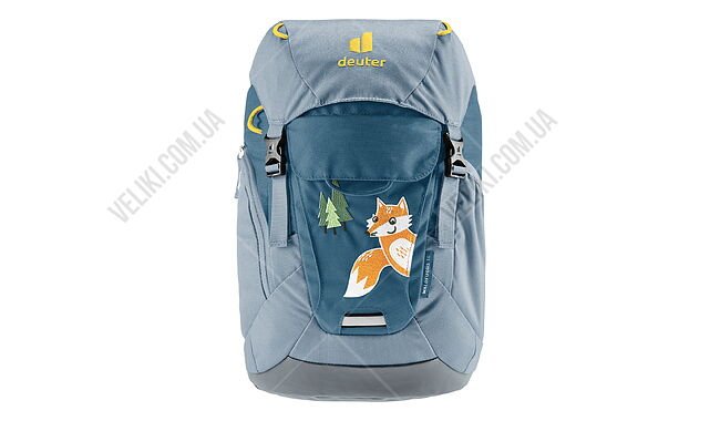 Рюкзак Deuter Waldfuchs 14 л - дополнительное фото 6