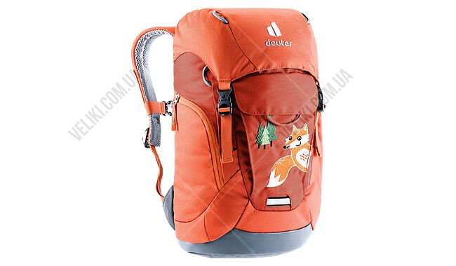 Рюкзак Deuter Waldfuchs 14 л - дополнительное фото 7