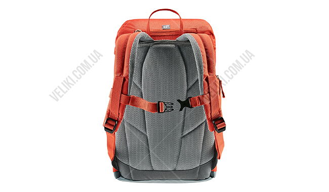 Рюкзак Deuter Waldfuchs 14 л - дополнительное фото 8