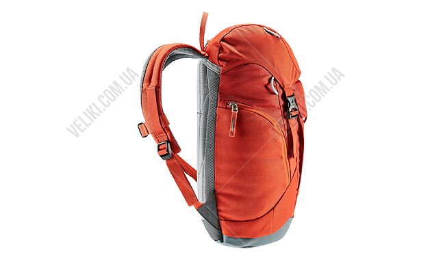 Рюкзак Deuter Waldfuchs 14 л - дополнительное фото 9