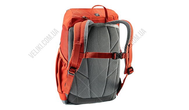 Рюкзак Deuter Waldfuchs 14 л - дополнительное фото 10