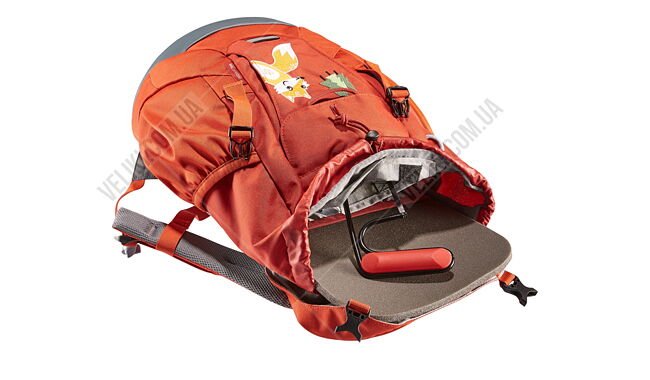 Рюкзак Deuter Waldfuchs 14 л - дополнительное фото 14