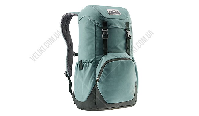 Рюкзак Deuter Walker 20 л - дополнительное фото 6