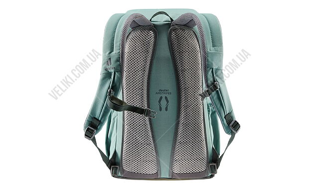 Рюкзак Deuter Walker 20 л - дополнительное фото 7