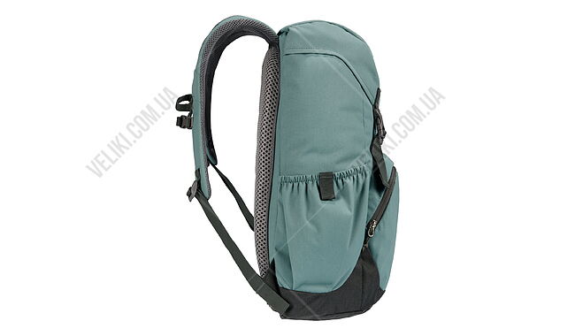 Рюкзак Deuter Walker 20 л - дополнительное фото 8