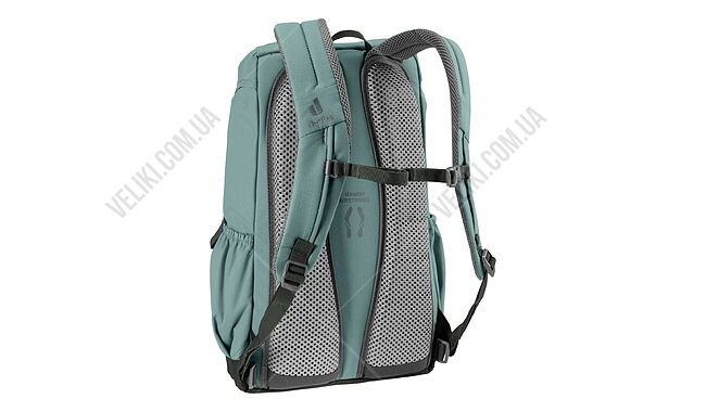 Рюкзак Deuter Walker 20 л - дополнительное фото 9