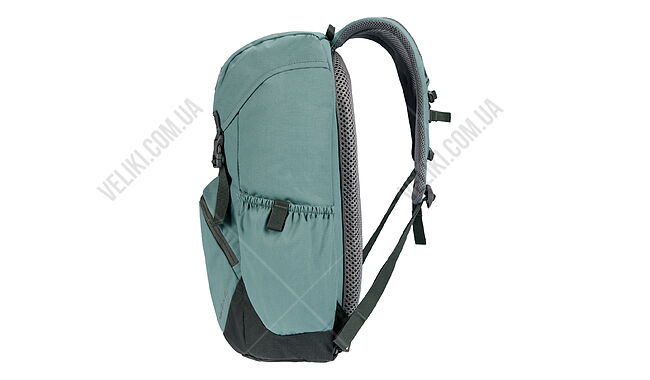 Рюкзак Deuter Walker 20 л - дополнительное фото 10