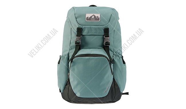Рюкзак Deuter Walker 20 л - дополнительное фото 11