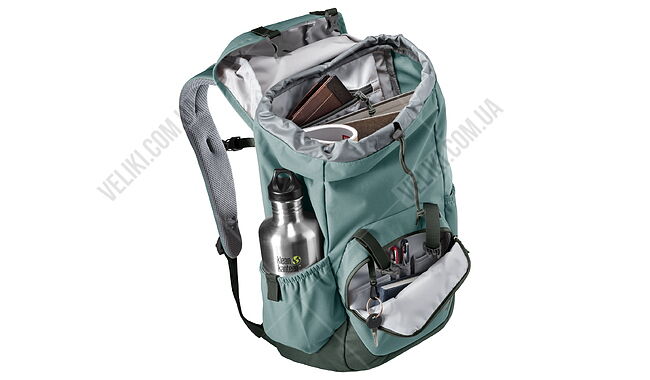 Рюкзак Deuter Walker 20 л - дополнительное фото 12