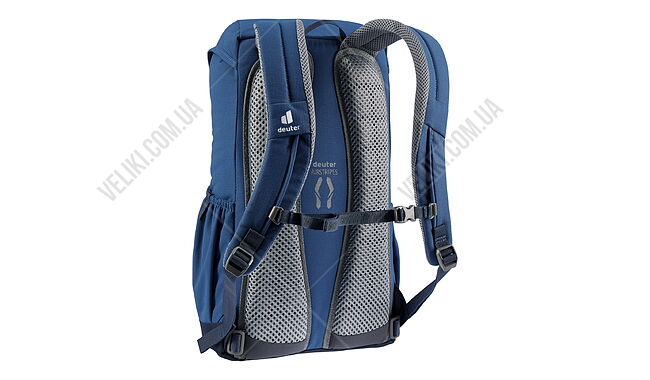 Рюкзак Deuter Walker 20 л - дополнительное фото 15