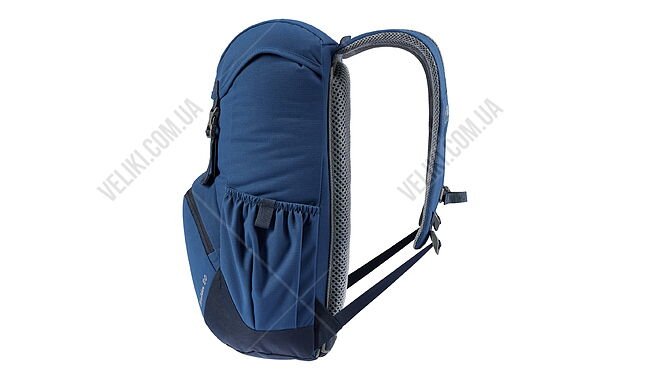 Рюкзак Deuter Walker 20 л - дополнительное фото 16