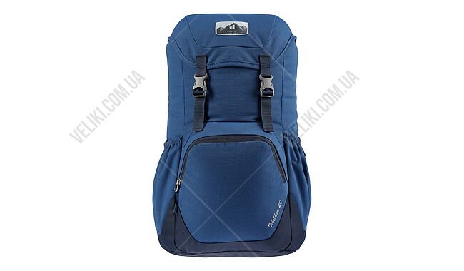 Рюкзак Deuter Walker 20 л - дополнительное фото 17