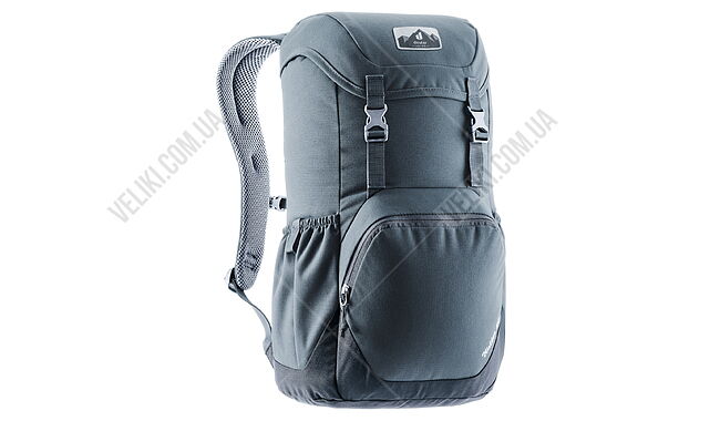 Рюкзак Deuter Walker 20 л - дополнительное фото 18
