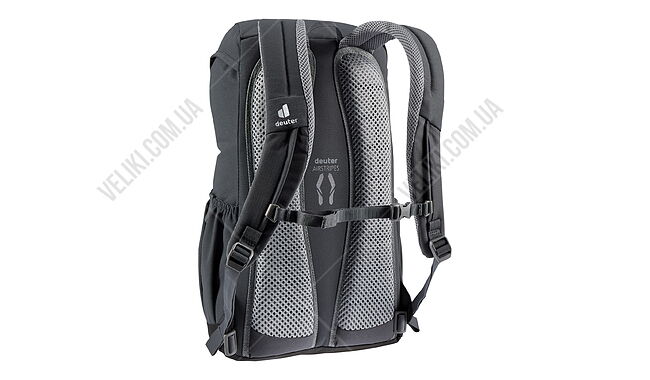 Рюкзак Deuter Walker 20 л - дополнительное фото 21