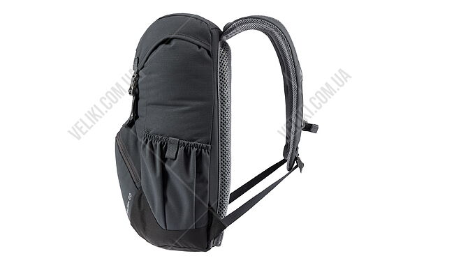 Рюкзак Deuter Walker 20 л - дополнительное фото 22