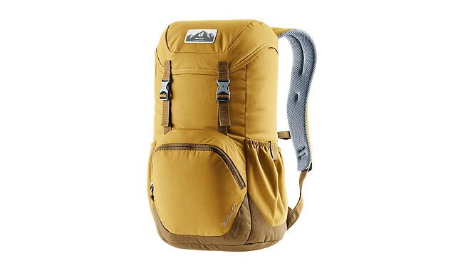 Рюкзак Deuter Walker 20 л - фото 5