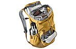 Рюкзак Deuter Walker 20 л - дополнительное фото 24