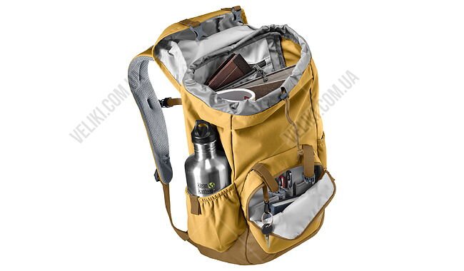 Рюкзак Deuter Walker 20 л - дополнительное фото 24