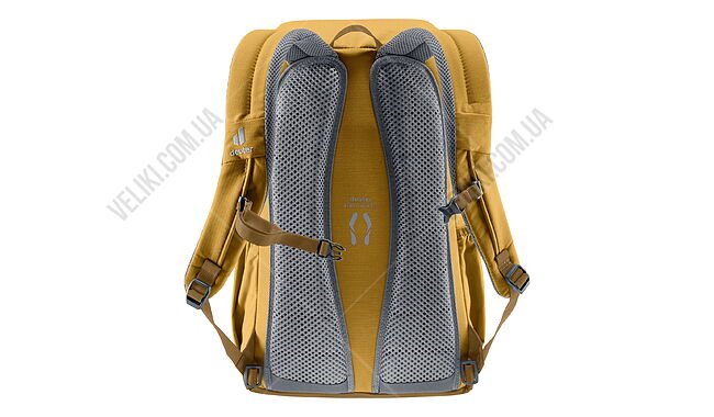 Рюкзак Deuter Walker 20 л - дополнительное фото 25