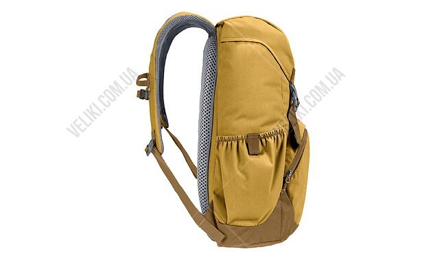 Рюкзак Deuter Walker 20 л - дополнительное фото 26