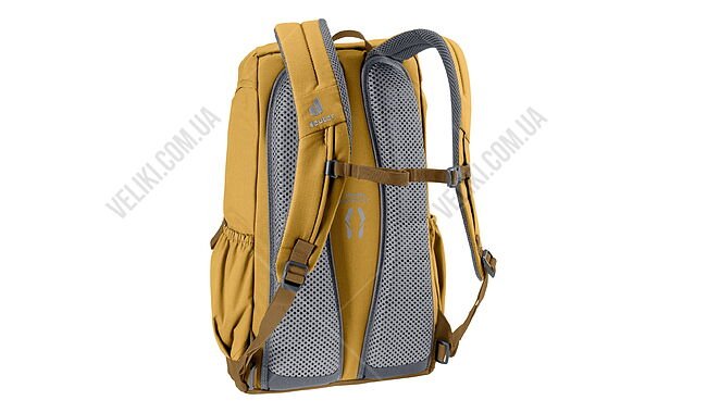 Рюкзак Deuter Walker 20 л - дополнительное фото 27