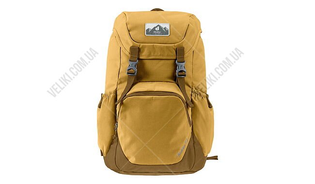 Рюкзак Deuter Walker 20 л - дополнительное фото 29