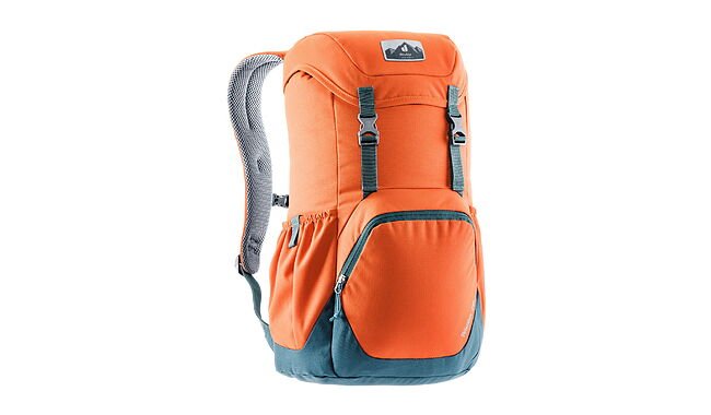 Рюкзак Deuter Walker 20 л - фото 1