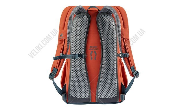 Рюкзак Deuter Walker 20 л - дополнительное фото 1