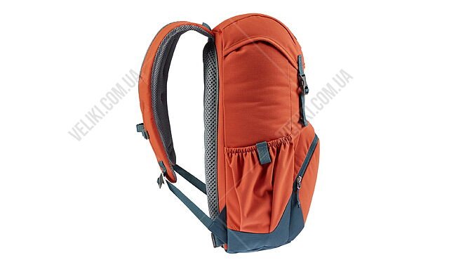 Рюкзак Deuter Walker 20 л - дополнительное фото 2