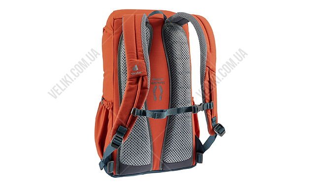 Рюкзак Deuter Walker 20 л - дополнительное фото 3