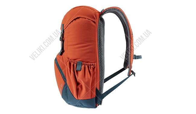 Рюкзак Deuter Walker 20 л - дополнительное фото 4