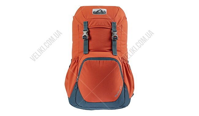 Рюкзак Deuter Walker 20 л - дополнительное фото 5