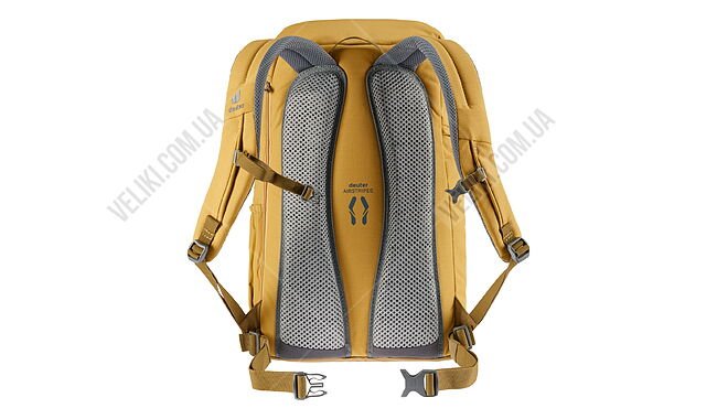 Рюкзак Deuter Walker 24 л 2023 - дополнительное фото 4