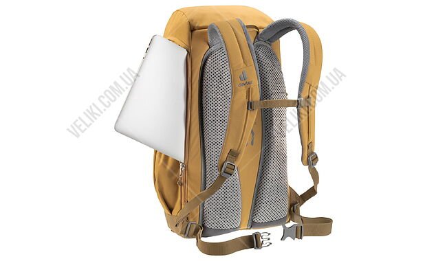Рюкзак Deuter Walker 24 л 2023 - дополнительное фото 5