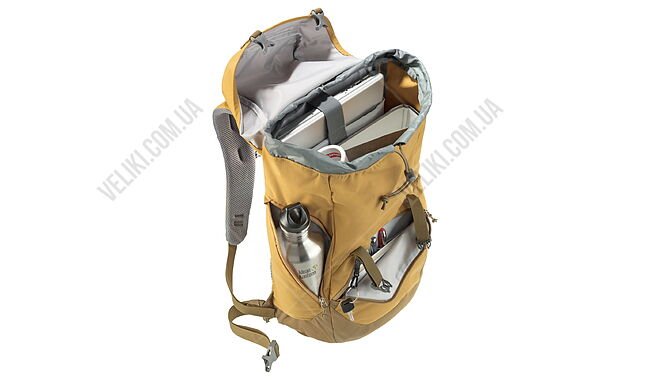 Рюкзак Deuter Walker 24 л 2023 - дополнительное фото 6
