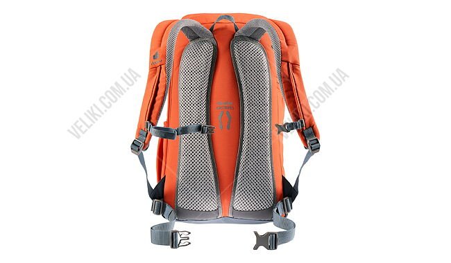 Рюкзак Deuter Walker 24 л 2023 - дополнительное фото 7