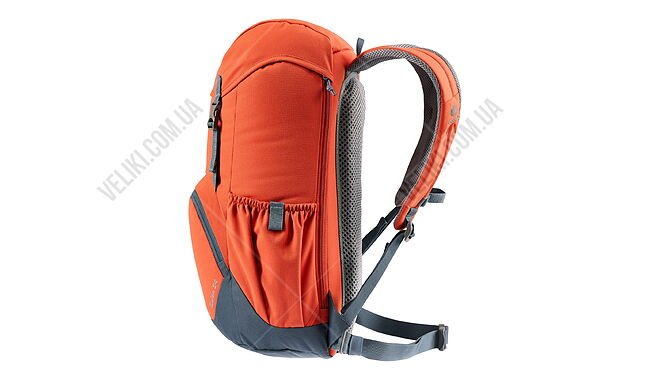 Рюкзак Deuter Walker 24 л 2023 - дополнительное фото 8