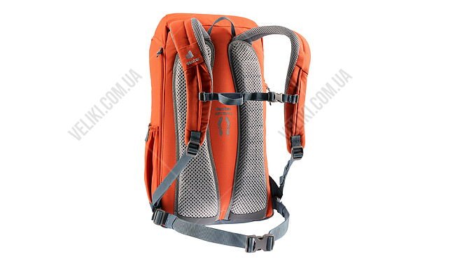 Рюкзак Deuter Walker 24 л 2023 - дополнительное фото 9
